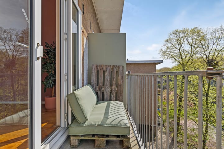 Foto 4 van Geuzenkade 63-3