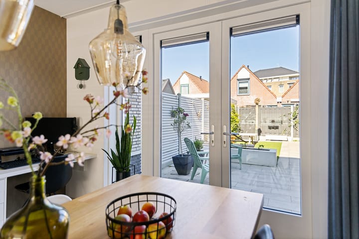 Foto 13 van Sjoerd Wiersmahof 25