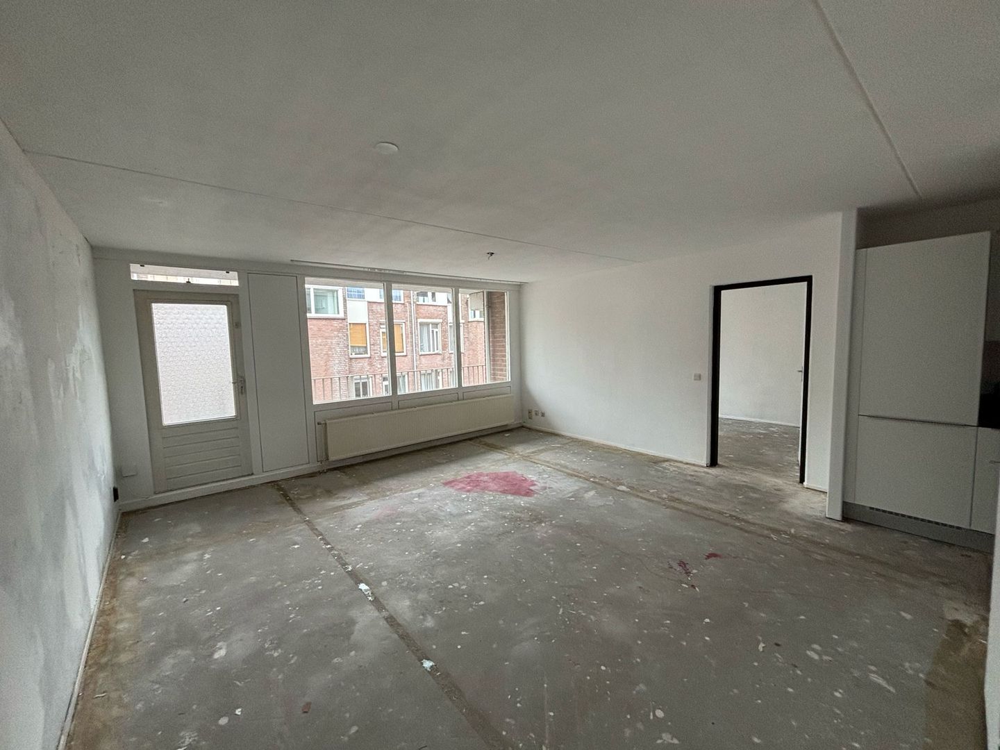 Foto 5 van Bram van den Berghstraat 55