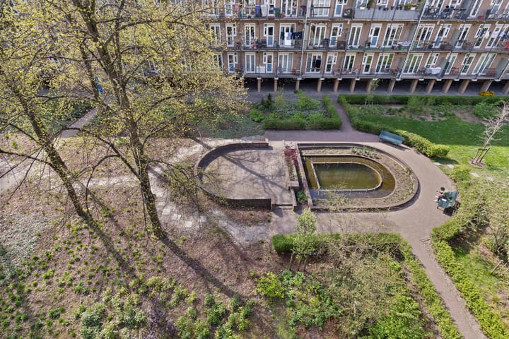 Foto 5 van Geuzenkade 63-3