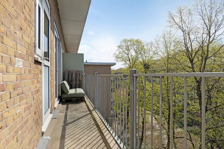 Foto 6 van Geuzenkade 63-3