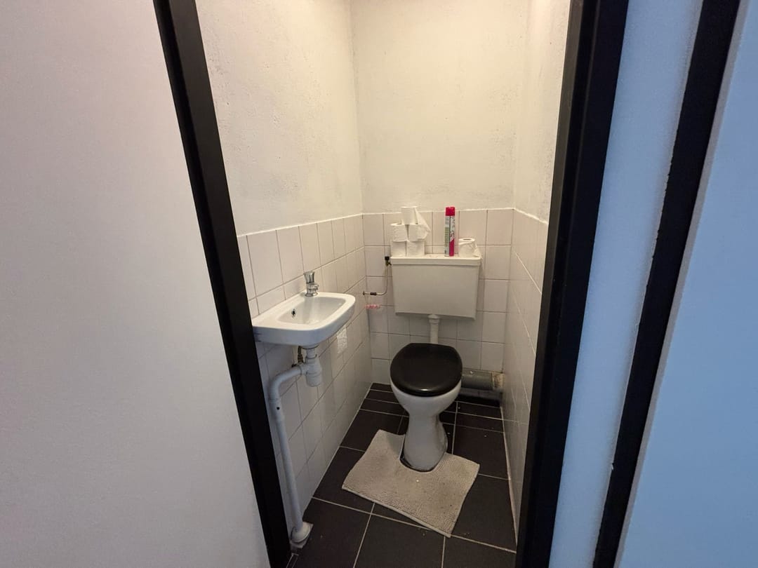 Foto 7 van Bram van den Berghstraat 55