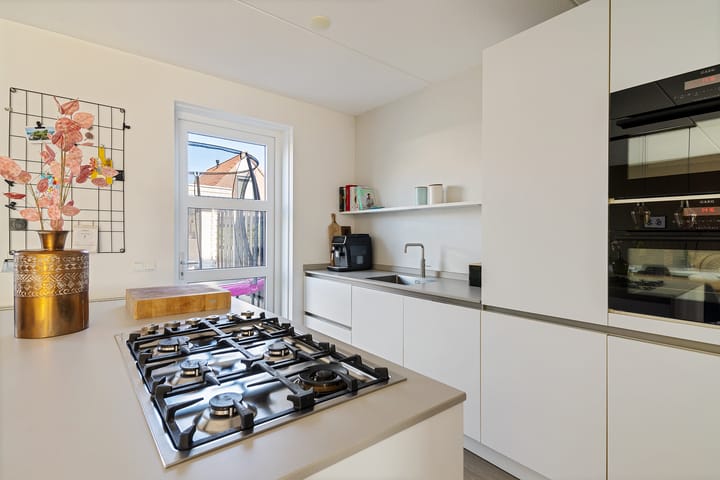 Foto 17 van Sjoerd Wiersmahof 25