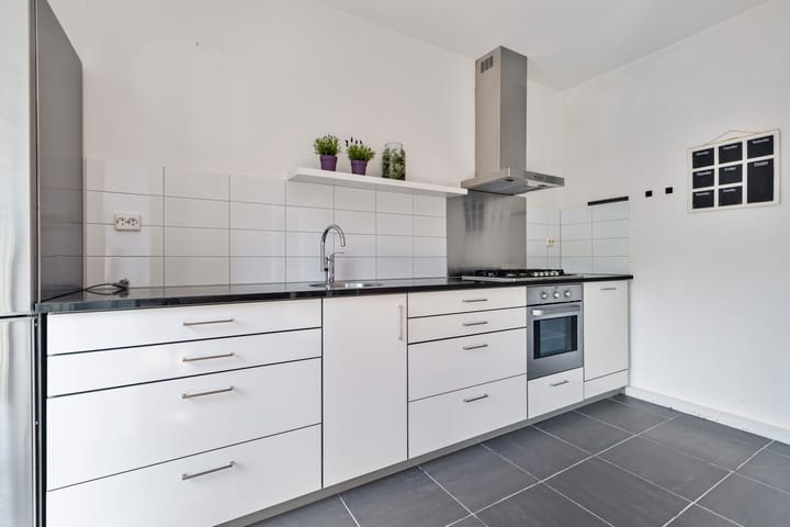 Foto 9 van Geuzenkade 63-3