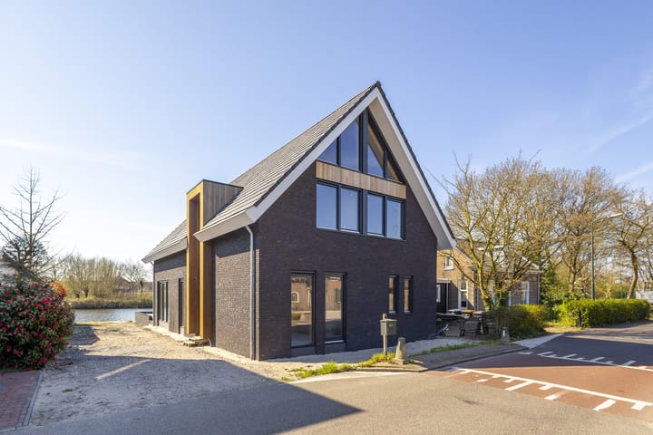 Foto 2 van Binnendams 35