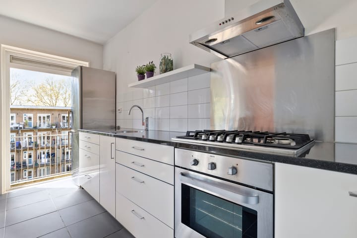 Foto 10 van Geuzenkade 63-3