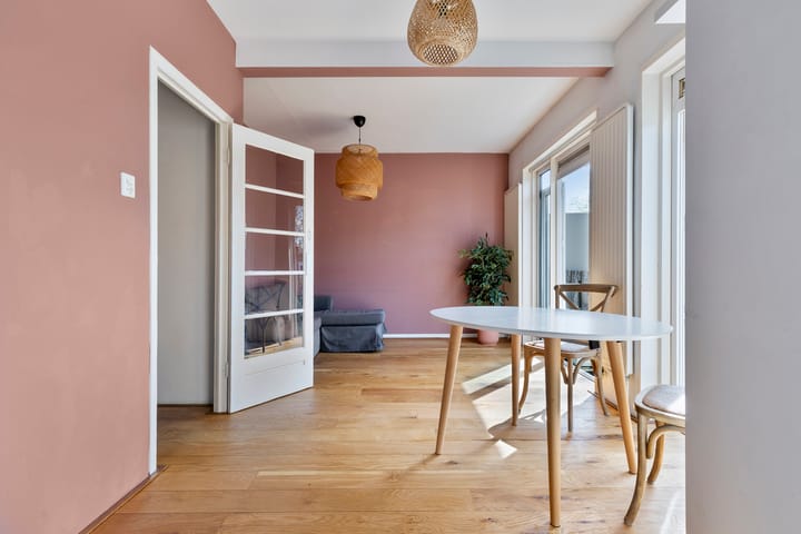 Foto 11 van Geuzenkade 63-3