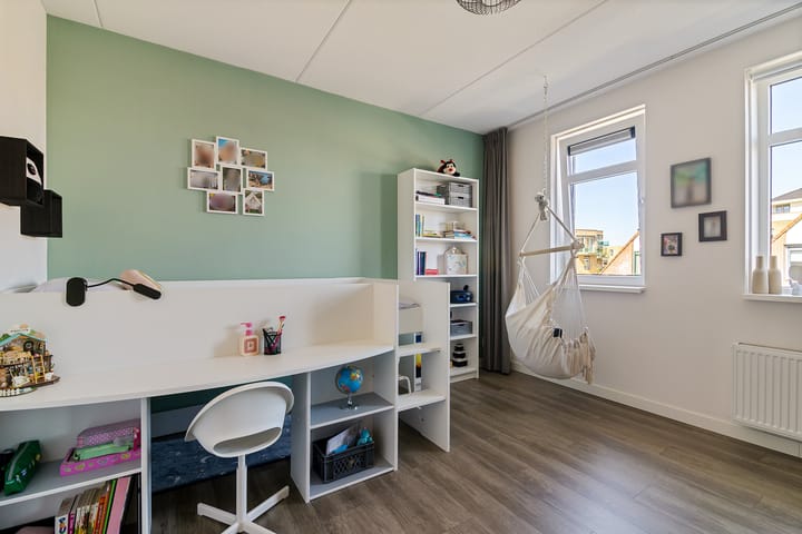 Foto 23 van Sjoerd Wiersmahof 25