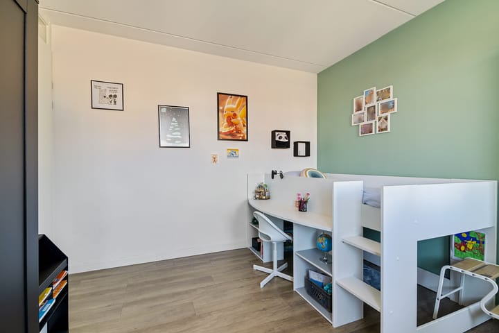 Foto 24 van Sjoerd Wiersmahof 25