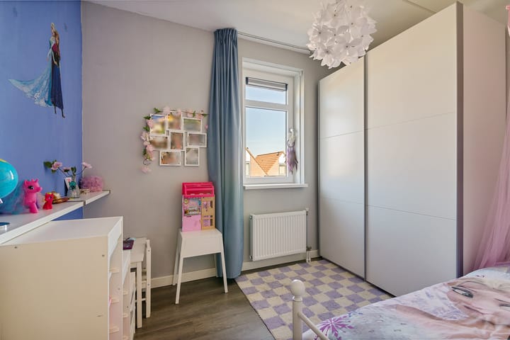 Foto 25 van Sjoerd Wiersmahof 25