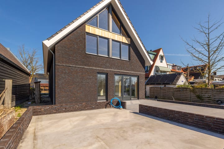 Foto 6 van Binnendams 35