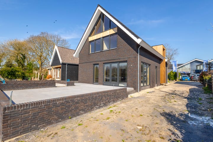 Foto 7 van Binnendams 35