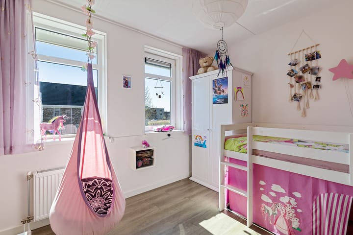 Foto 27 van Sjoerd Wiersmahof 25