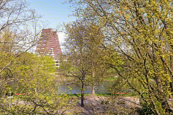 Foto 19 van Geuzenkade 63-3