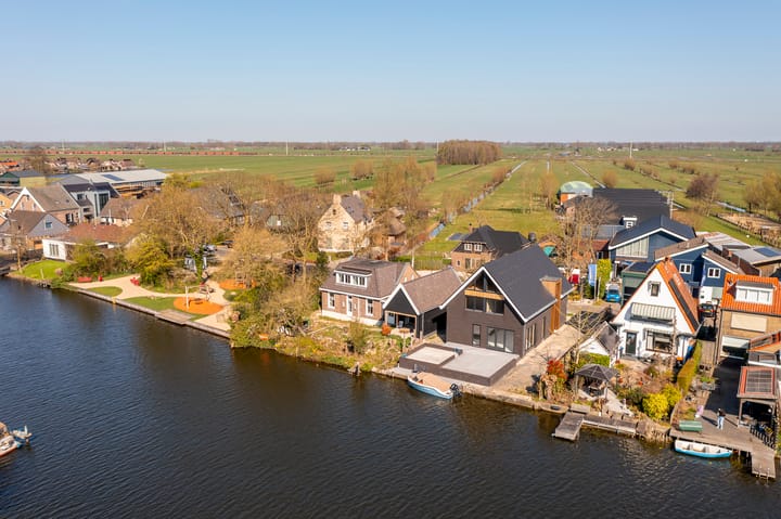 Foto 8 van Binnendams 35