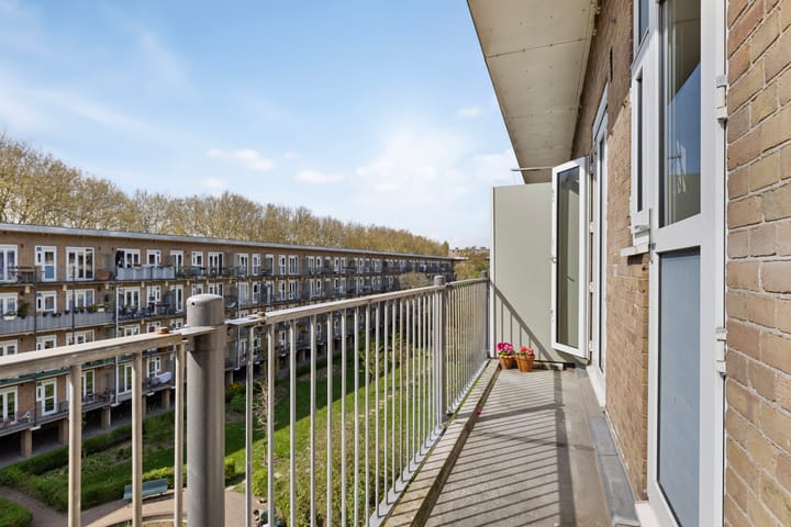 Foto 22 van Geuzenkade 63-3