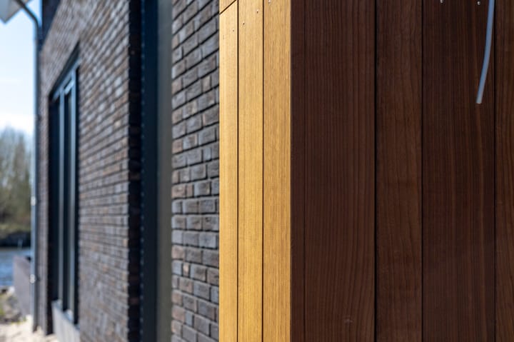 Foto 10 van Binnendams 35