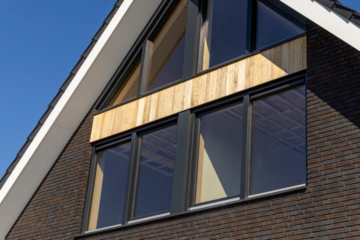 Foto 11 van Binnendams 35