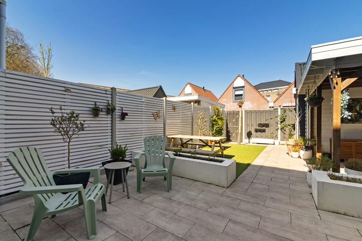 Foto 36 van Sjoerd Wiersmahof 25