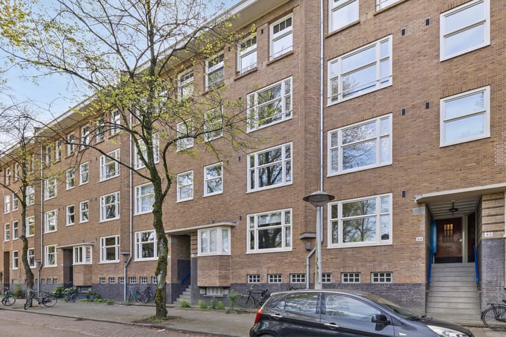 Foto 29 van Geuzenkade 63-3