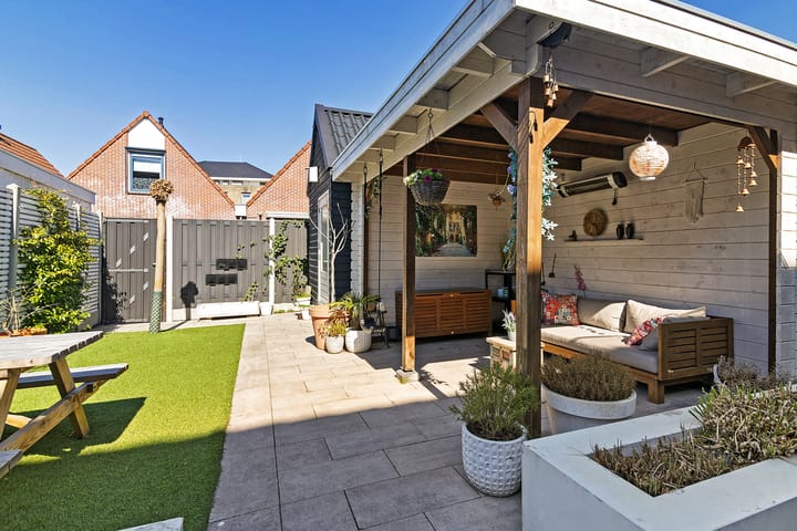 Foto 37 van Sjoerd Wiersmahof 25