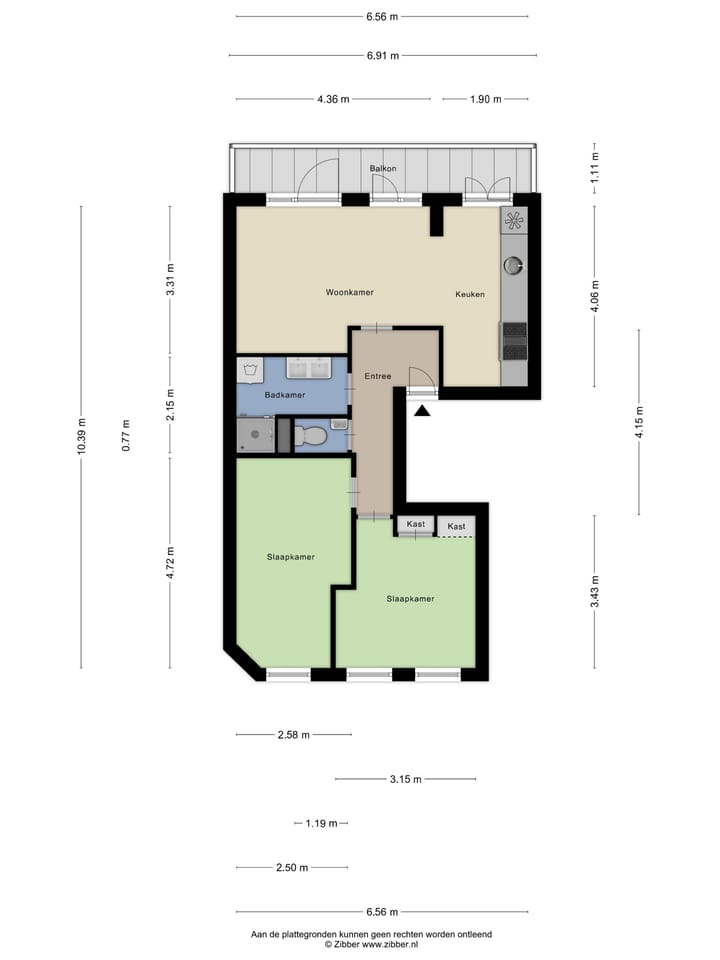 Foto 30 van Geuzenkade 63-3