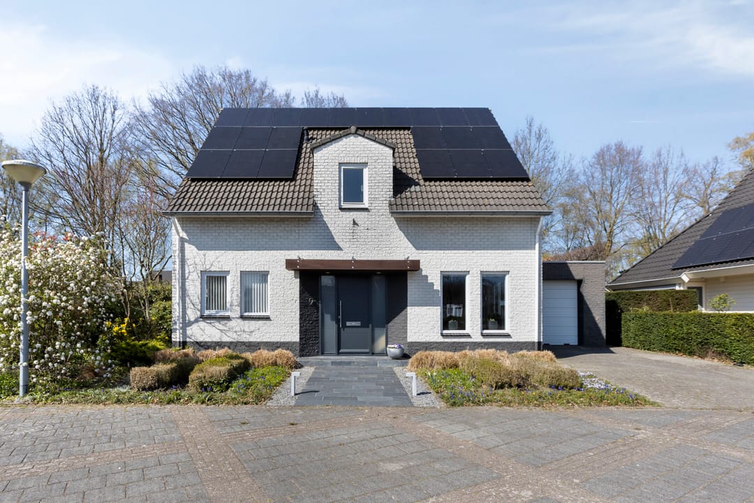 Foto 2 van Frans van Thoorlaan 9