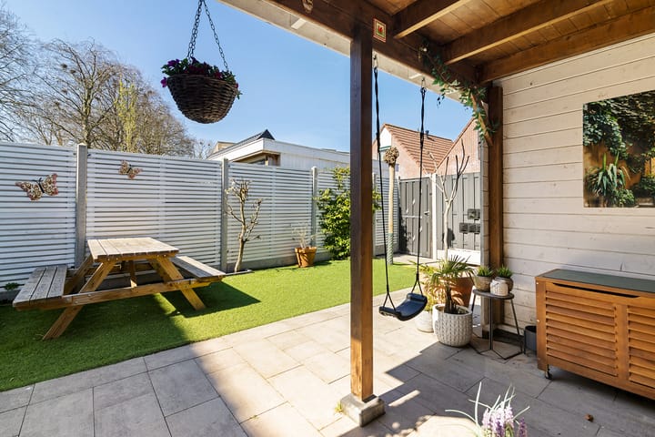 Foto 39 van Sjoerd Wiersmahof 25