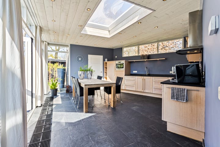 Foto 3 van Frans van Thoorlaan 9