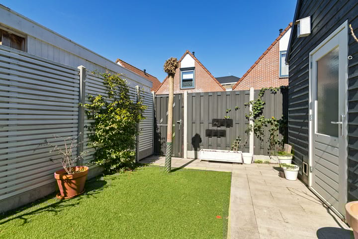 Foto 40 van Sjoerd Wiersmahof 25