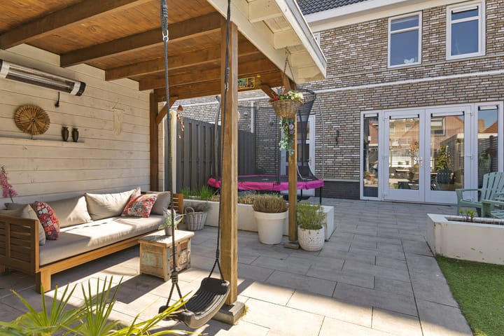 Foto 41 van Sjoerd Wiersmahof 25