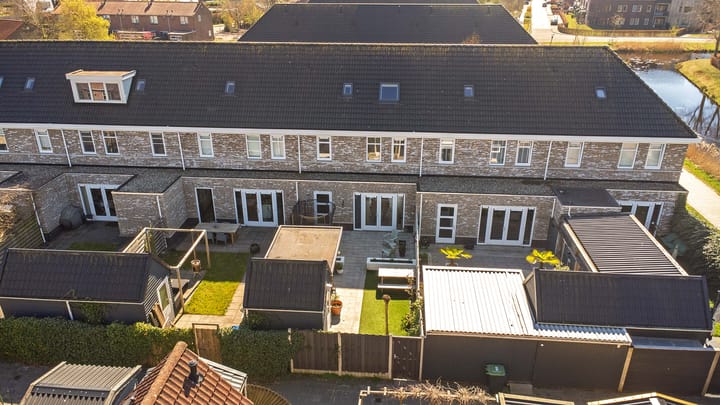 Foto 42 van Sjoerd Wiersmahof 25