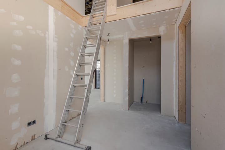 Foto 21 van Binnendams 35