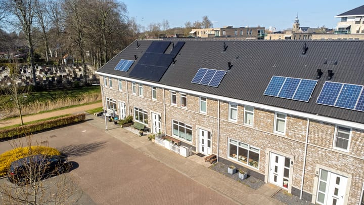 Foto 43 van Sjoerd Wiersmahof 25