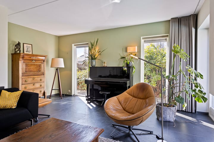 Foto 7 van Frans van Thoorlaan 9