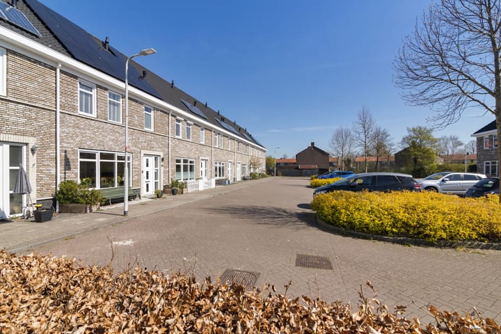 Foto 44 van Sjoerd Wiersmahof 25