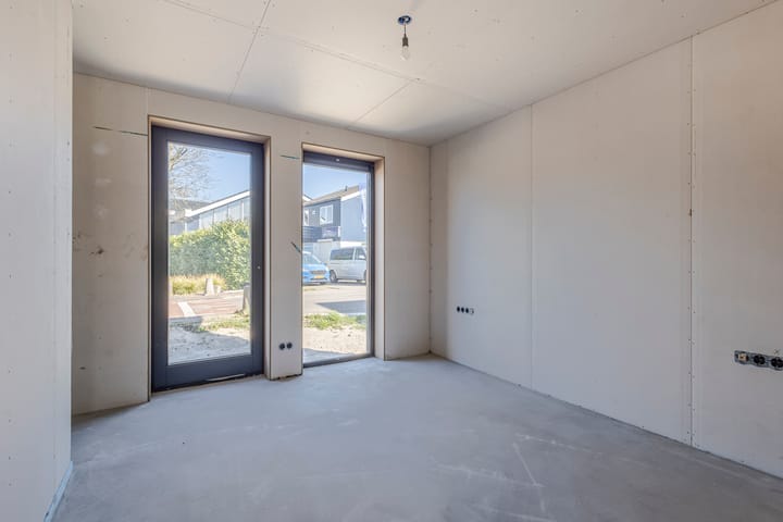 Foto 23 van Binnendams 35