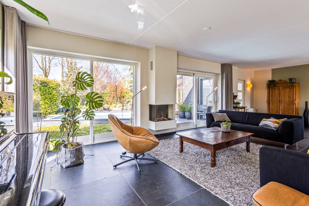 Foto 8 van Frans van Thoorlaan 9