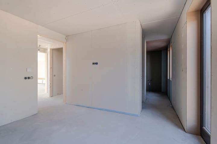 Foto 25 van Binnendams 35