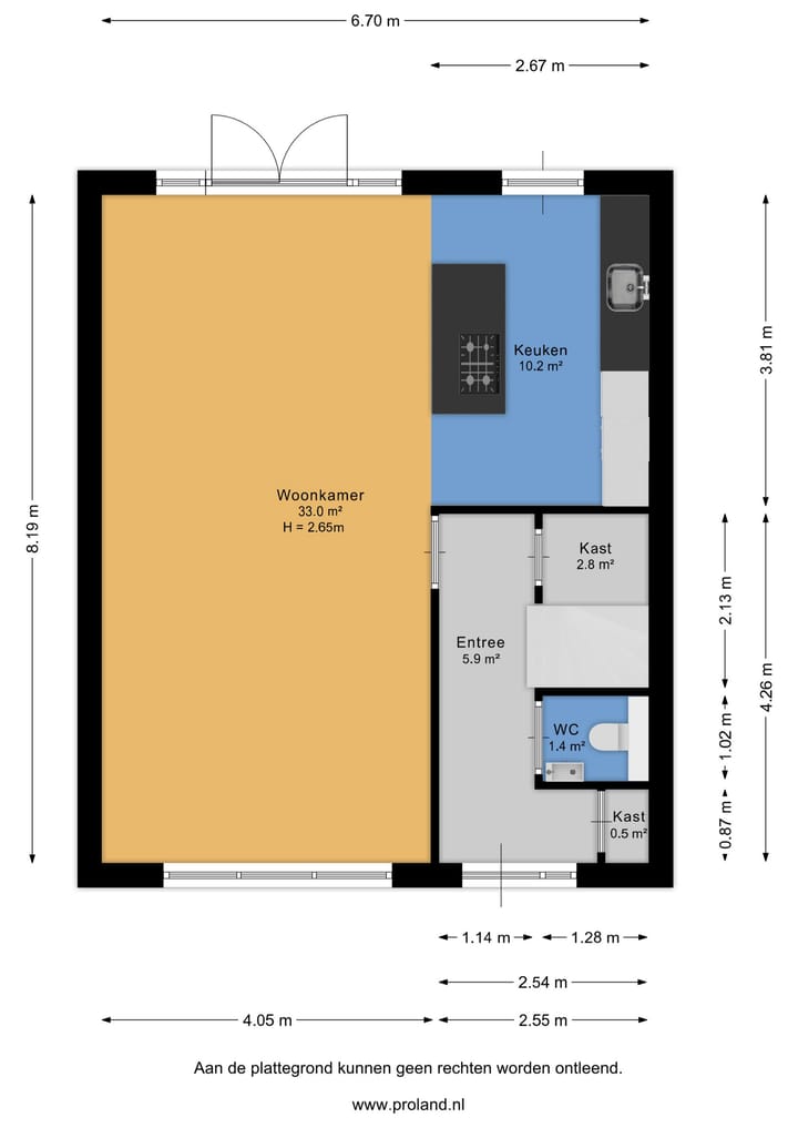 Foto 47 van Sjoerd Wiersmahof 25