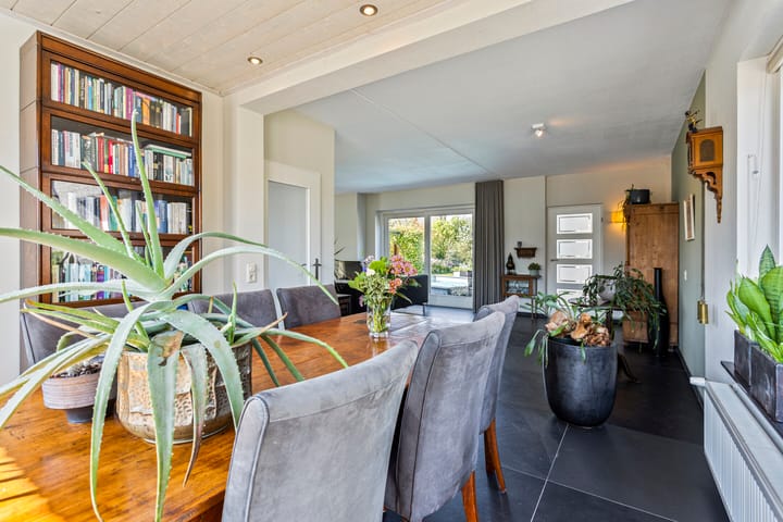 Foto 10 van Frans van Thoorlaan 9