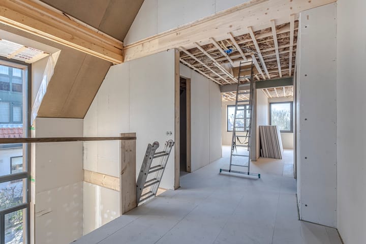 Foto 30 van Binnendams 35