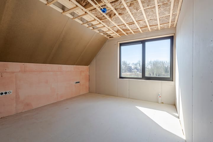 Foto 34 van Binnendams 35