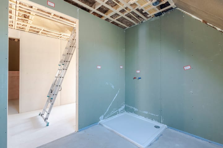 Foto 36 van Binnendams 35