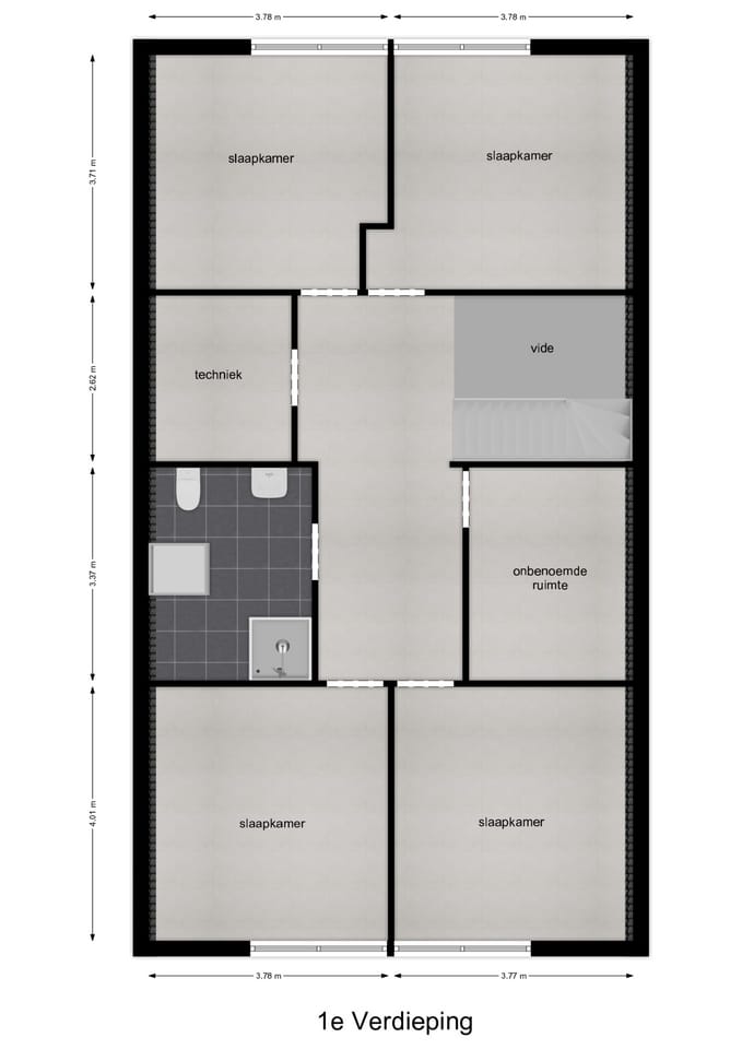 Foto 41 van Binnendams 35