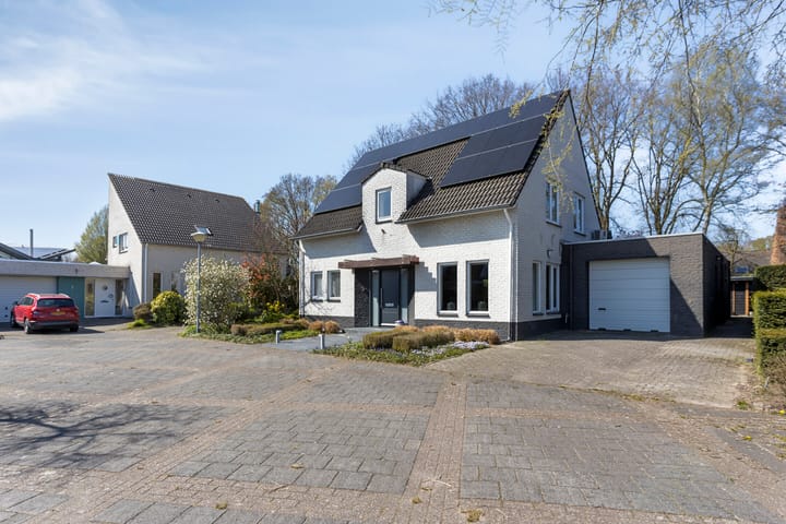 Foto 50 van Frans van Thoorlaan 9