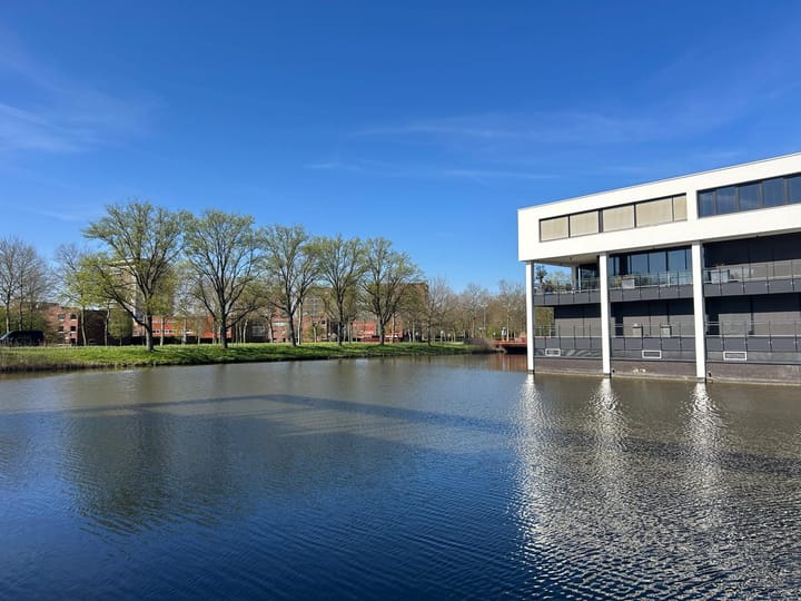 Foto 1 van Lamsrustlaan 51