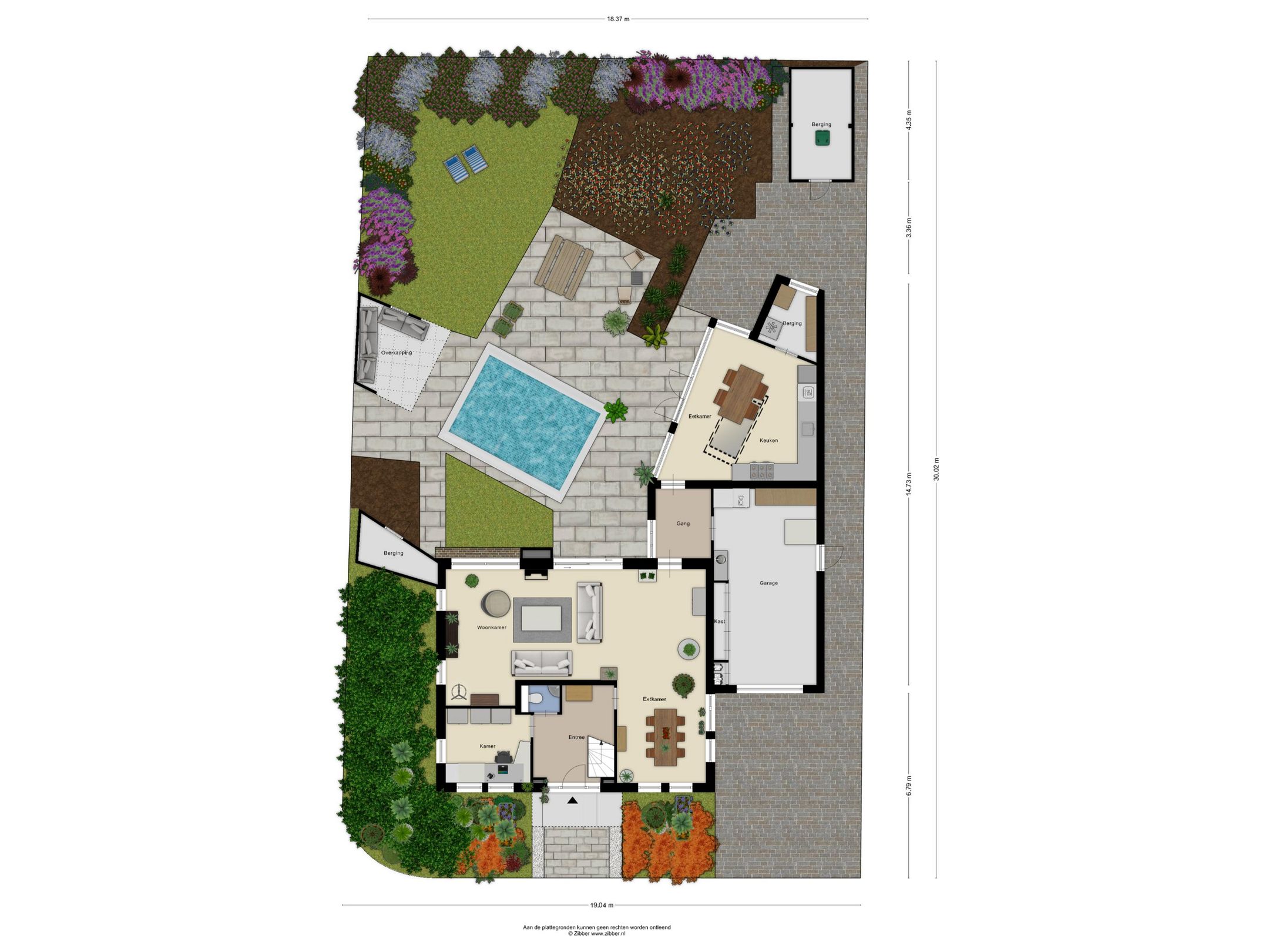 Foto 51 van Frans van Thoorlaan 9