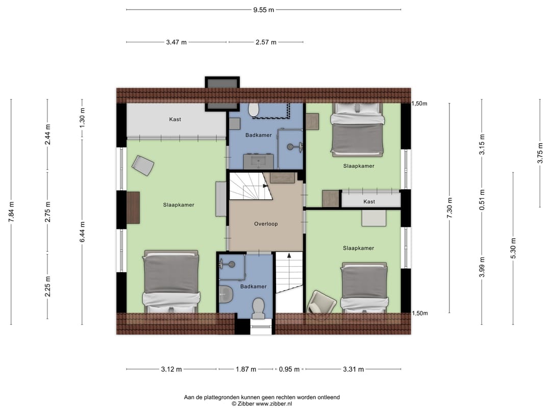 Foto 53 van Frans van Thoorlaan 9