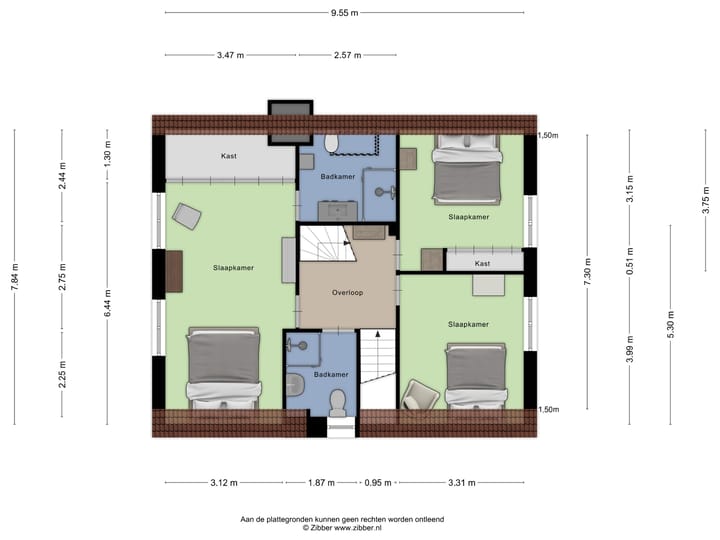 Foto 53 van Frans van Thoorlaan 9